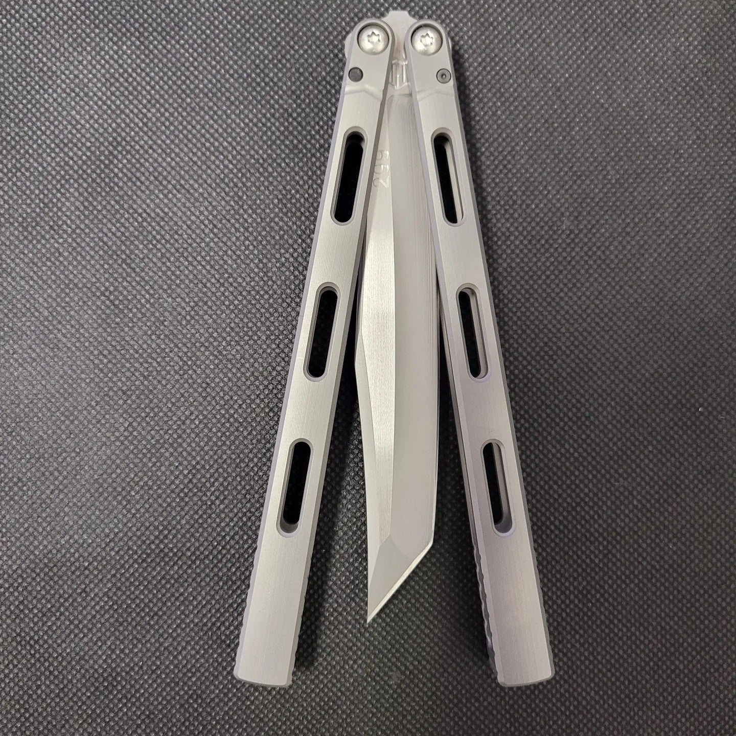 Light Weights for MachineWise Serif & Opus – Zippy Balisong LLC