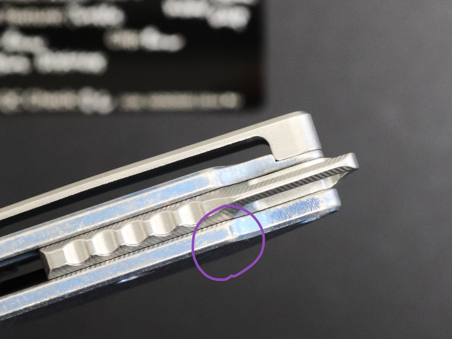 Mojave 0119 (BLEMISHED)