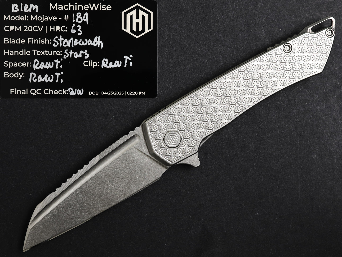 Mojave 0189 (BLEM)