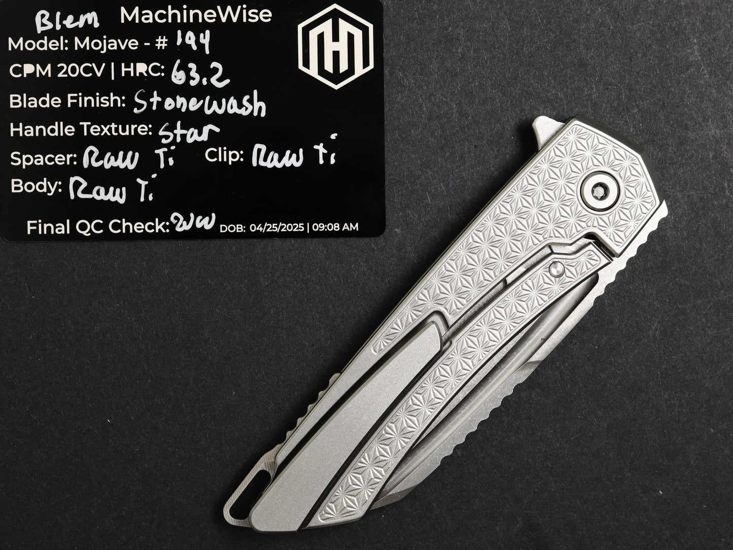 Mojave 0194 (BLEM)