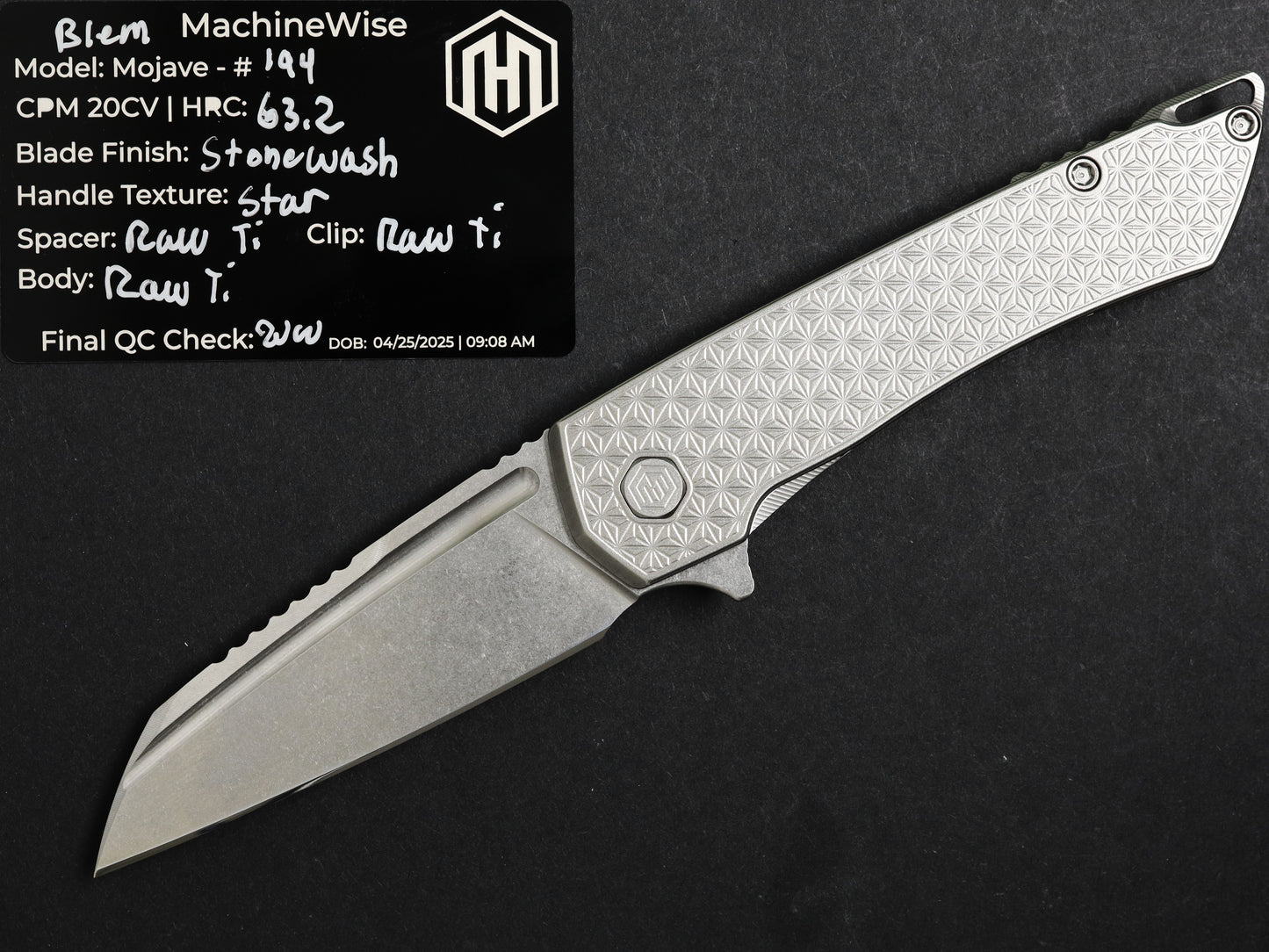 Mojave 0194 (BLEM)