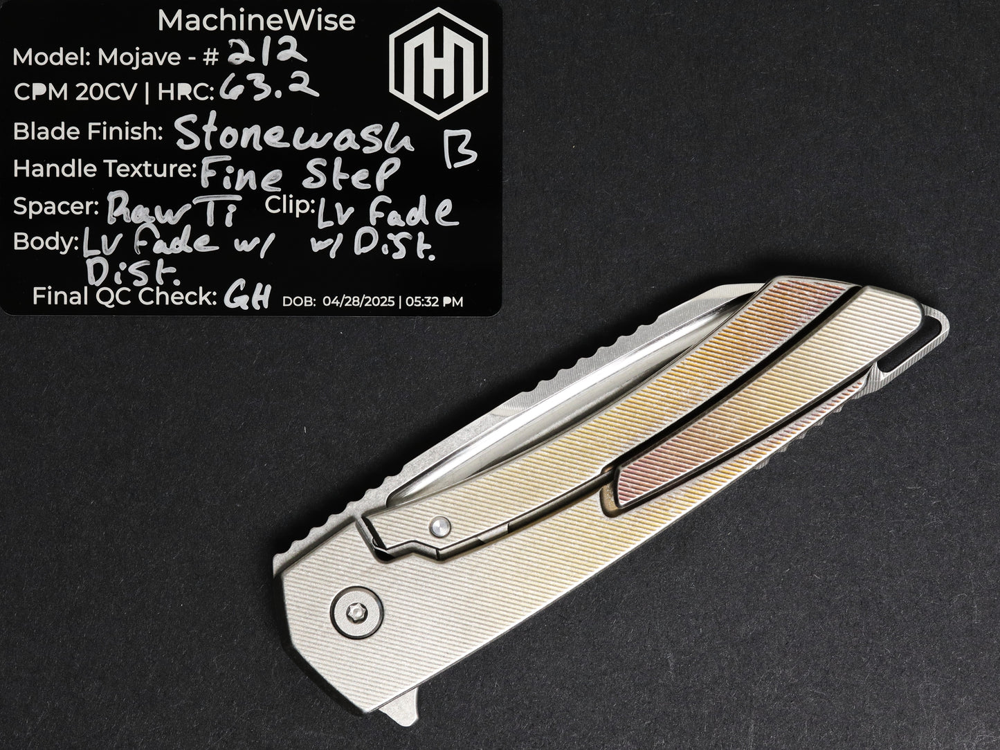 Mojave 0212 (BLEM)