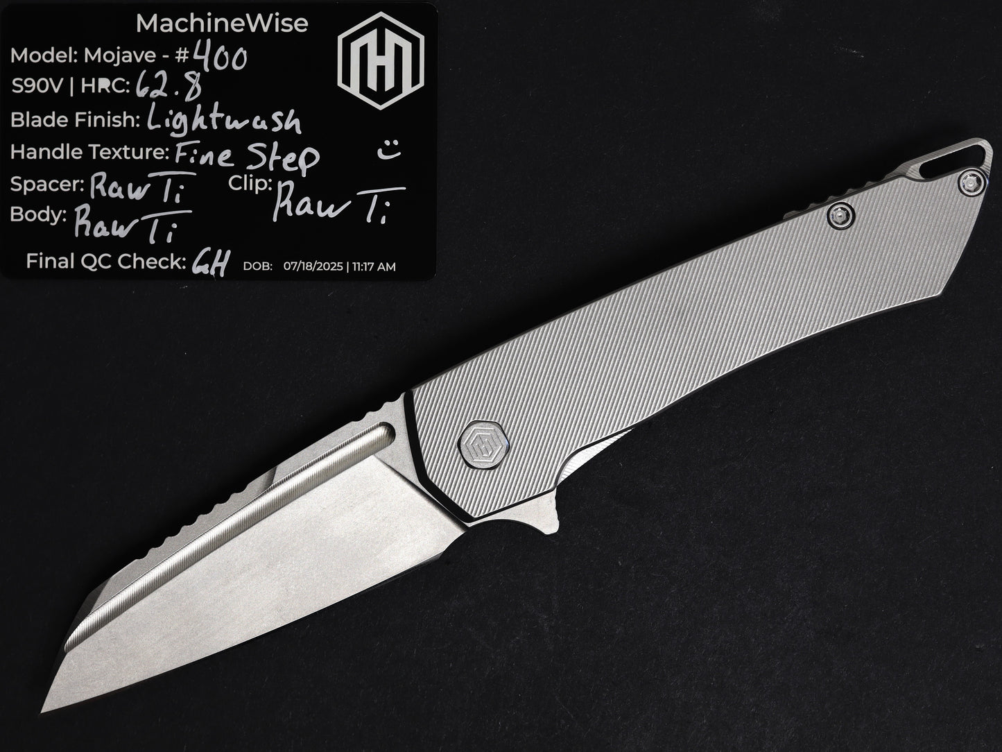 Mojave 0400