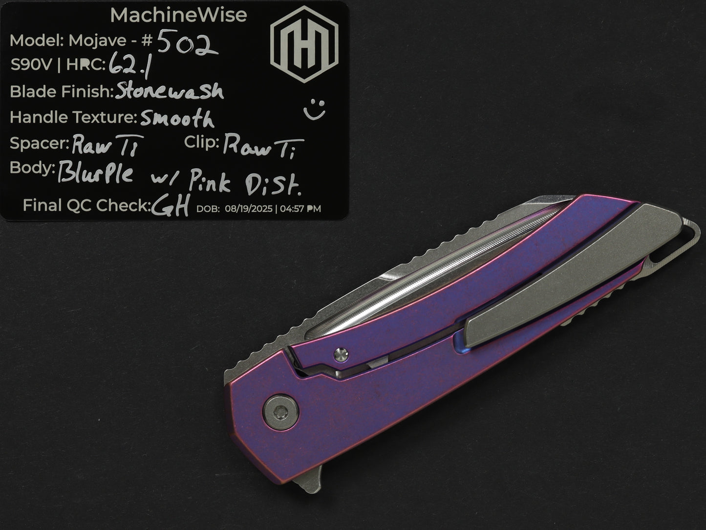 Mojave 0502