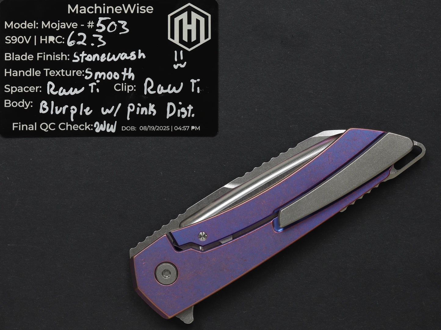 Mojave 0503