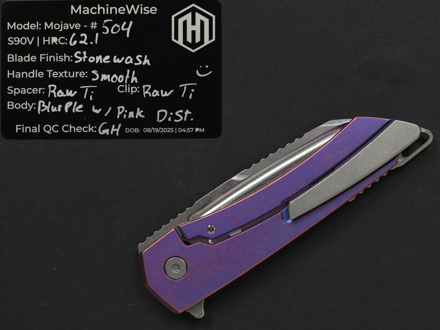 Mojave 0504