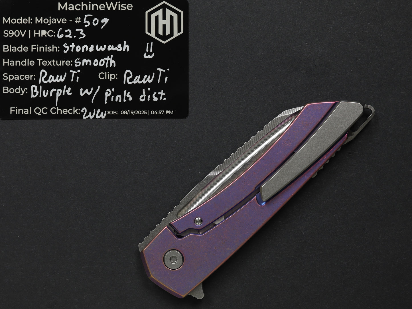 Mojave 0509
