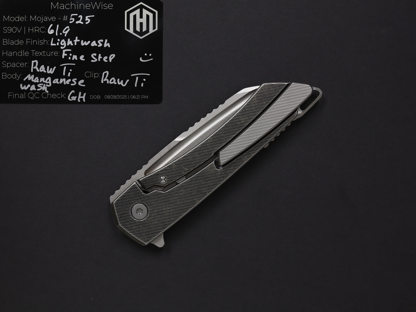 Mojave 0525