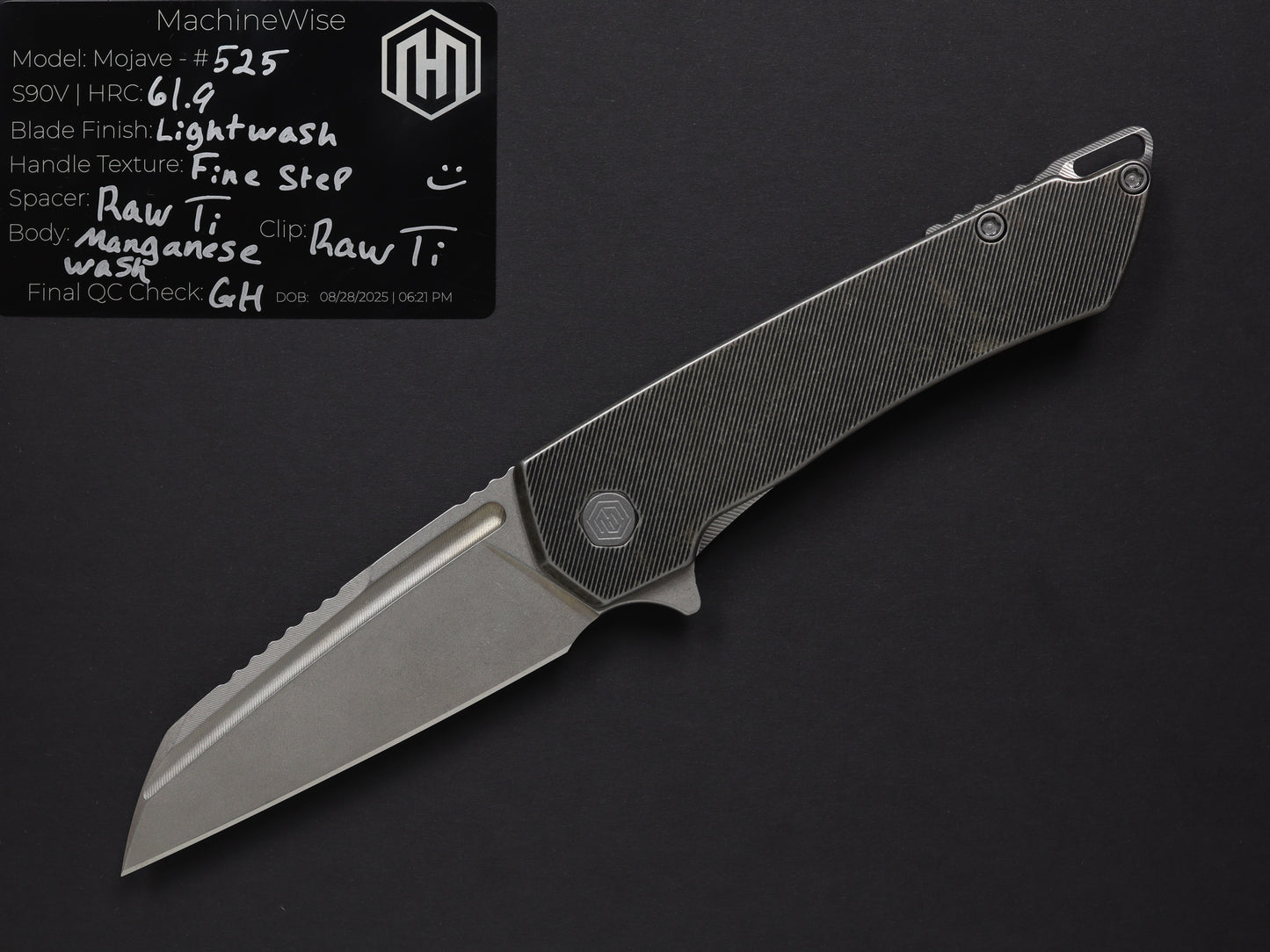 Mojave 0525