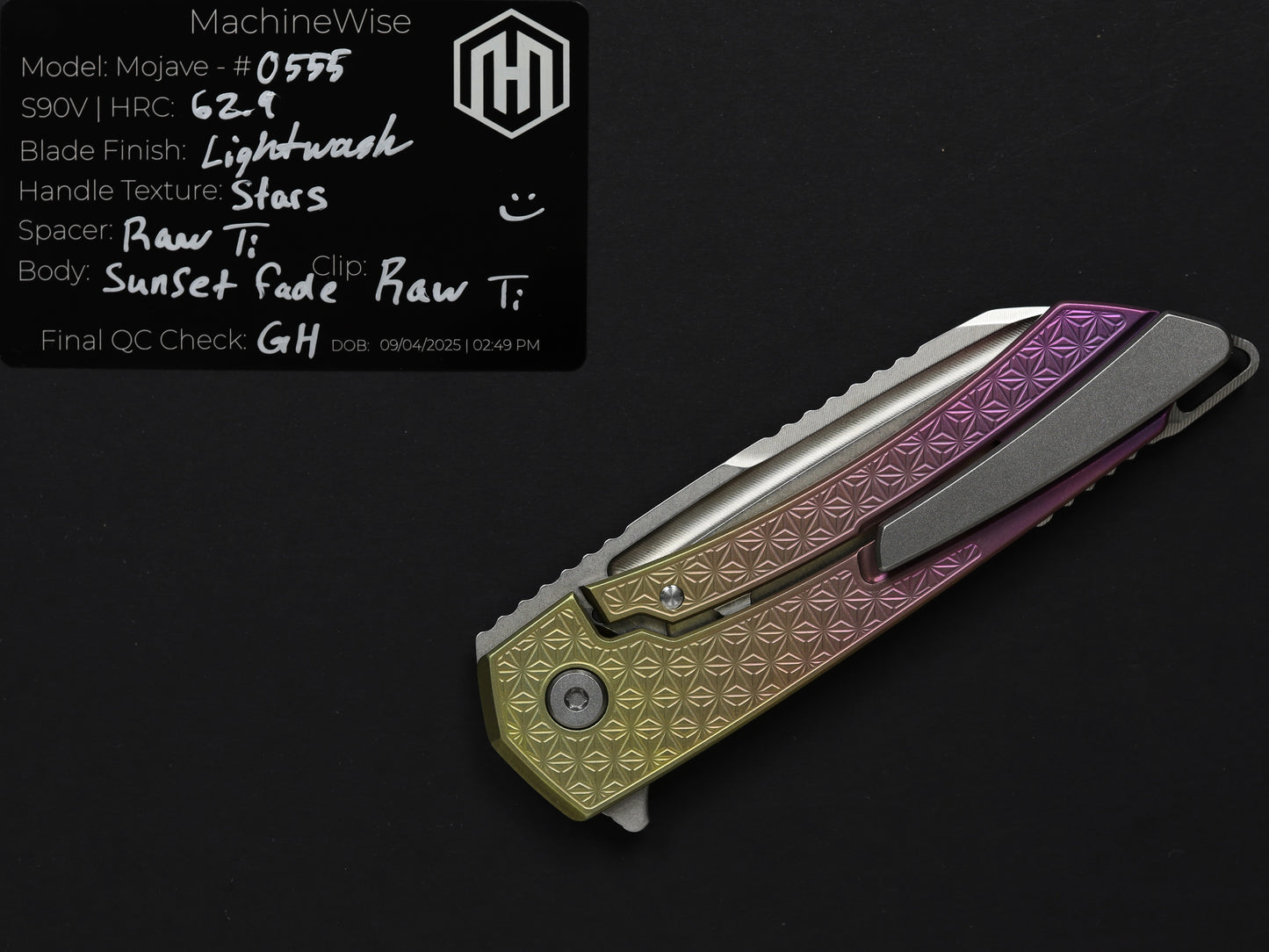Mojave 0555