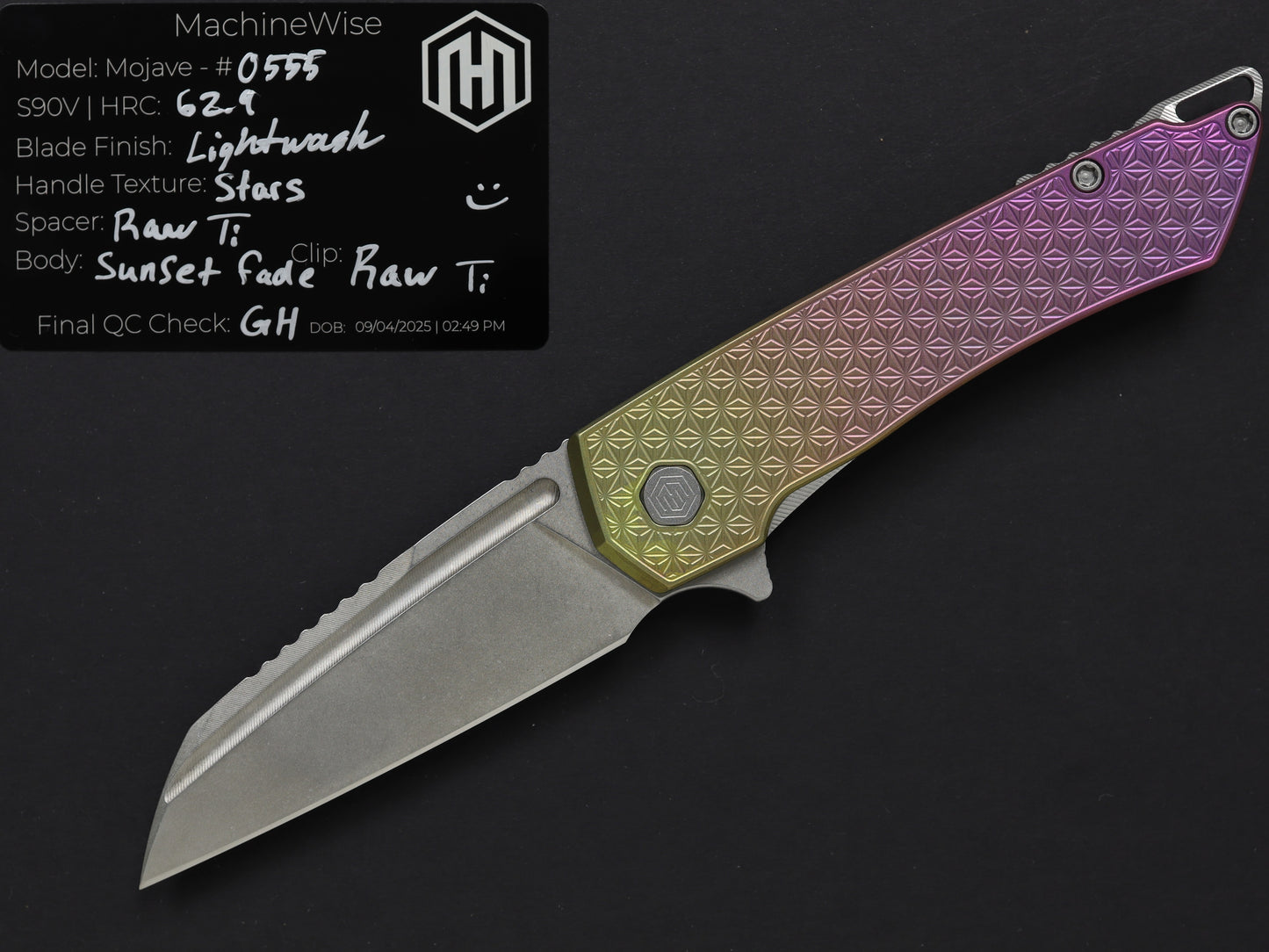 Mojave 0555