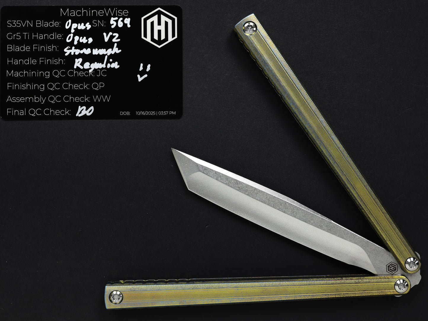 Opus V2