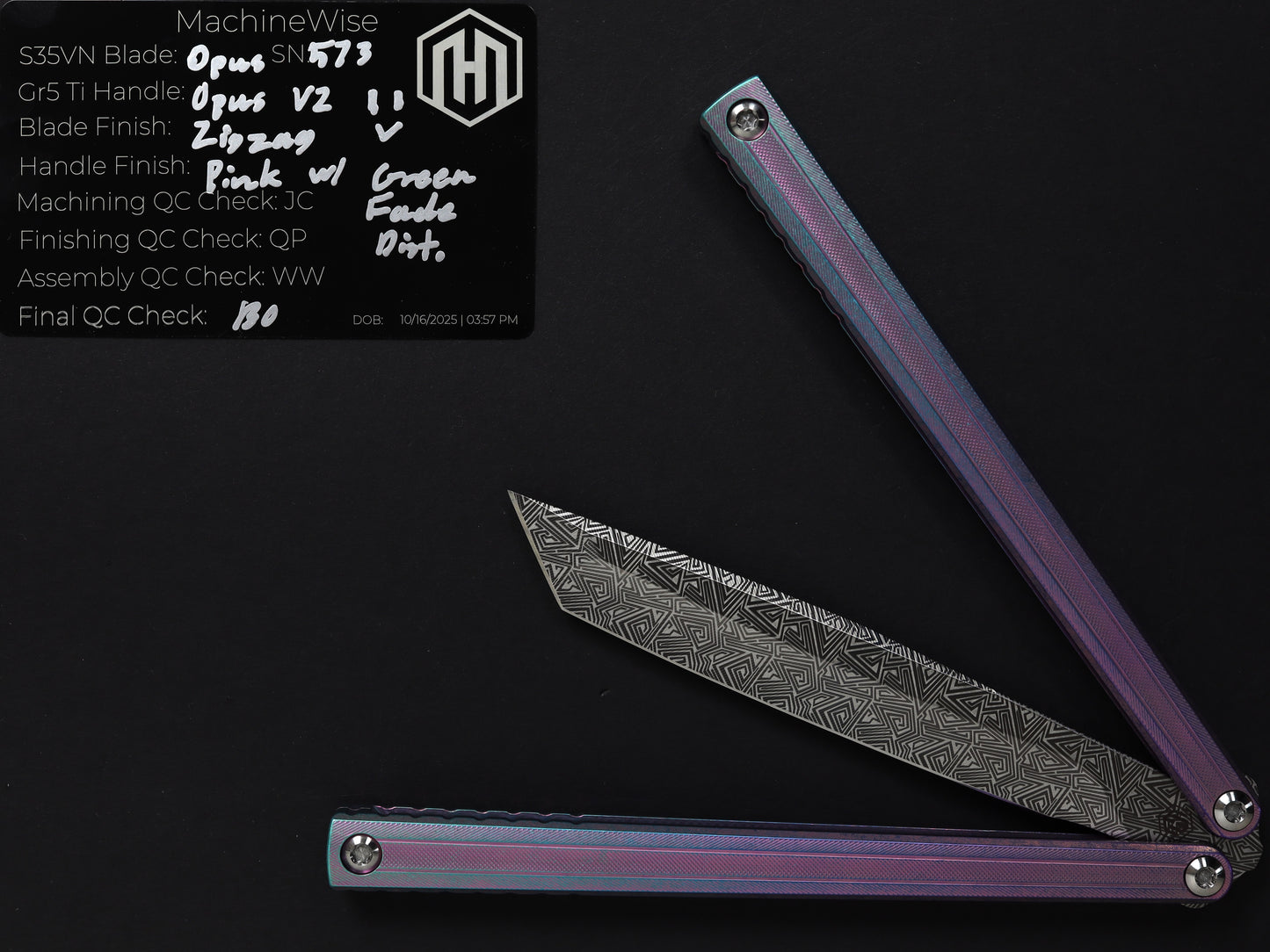 Opus V2