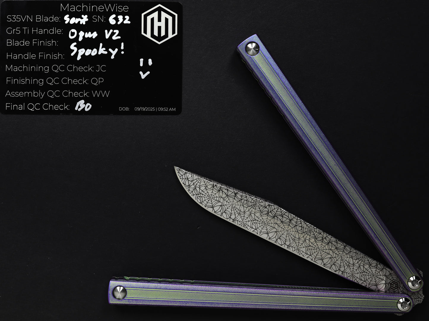 Opus V2