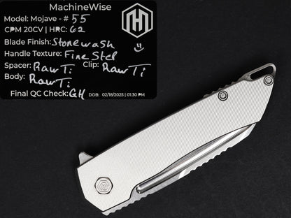 Mojave 0055