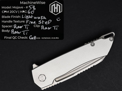 Mojave 0058