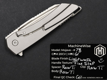 Mojave 0078