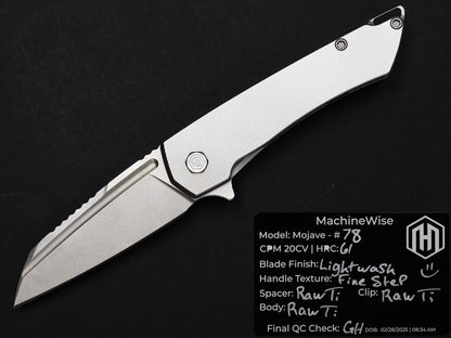 Mojave 0078