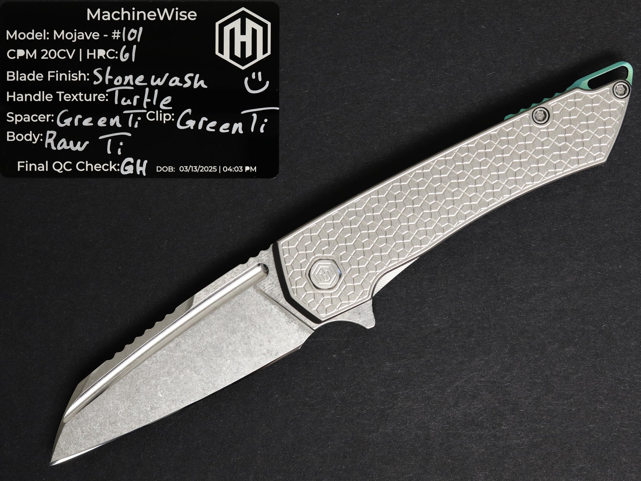 Mojave 0101