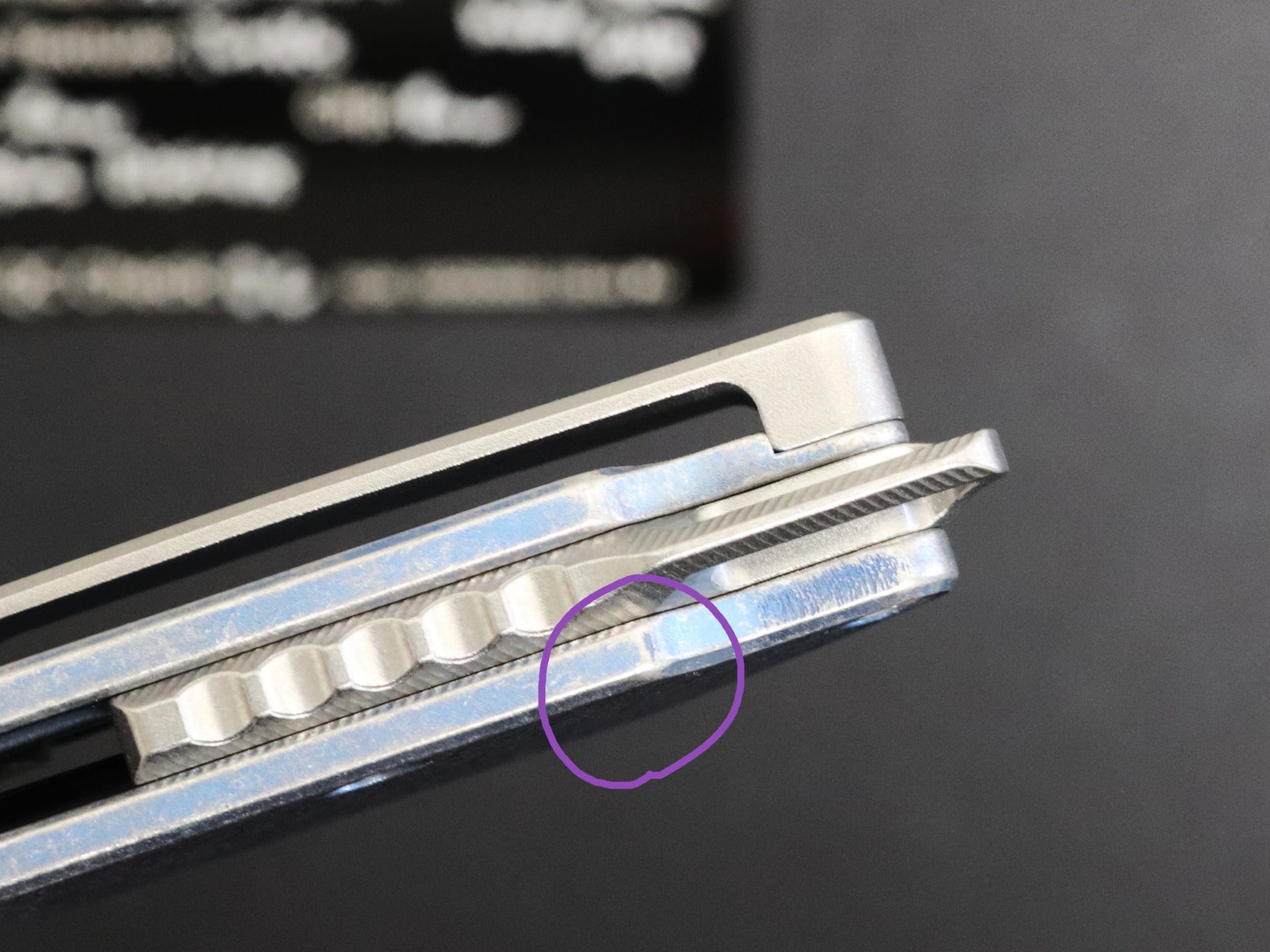 Mojave 0119 (BLEMISHED)