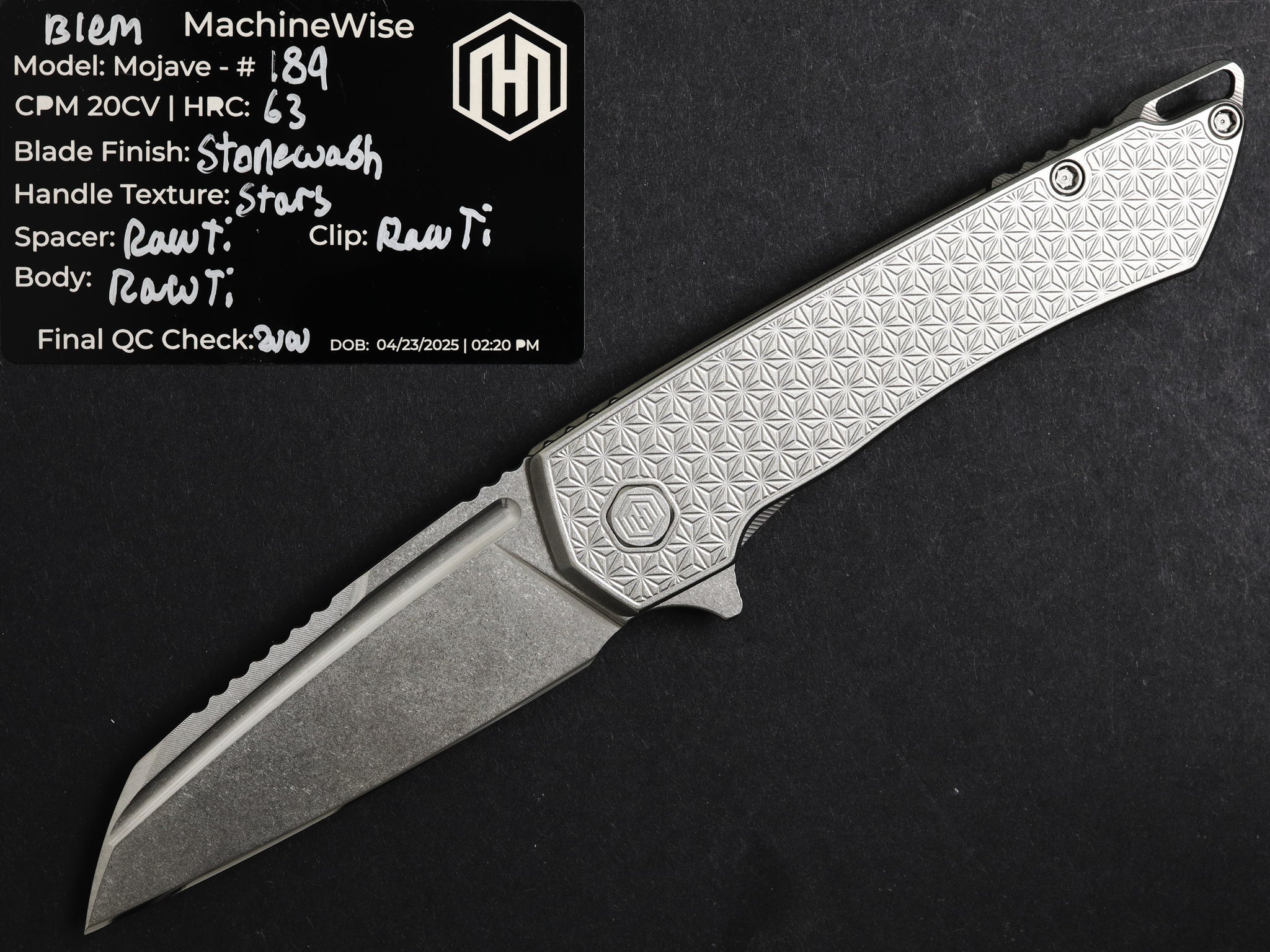 Mojave 0189 (BLEM)