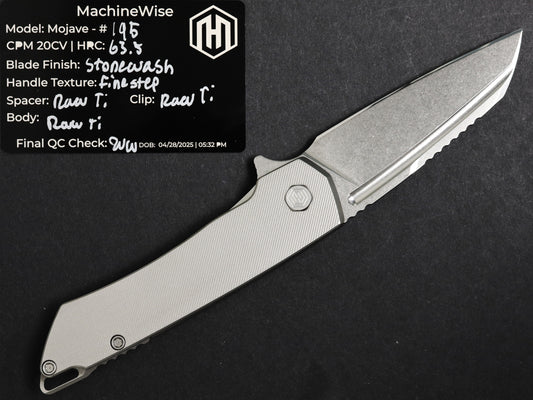 Mojave 0195