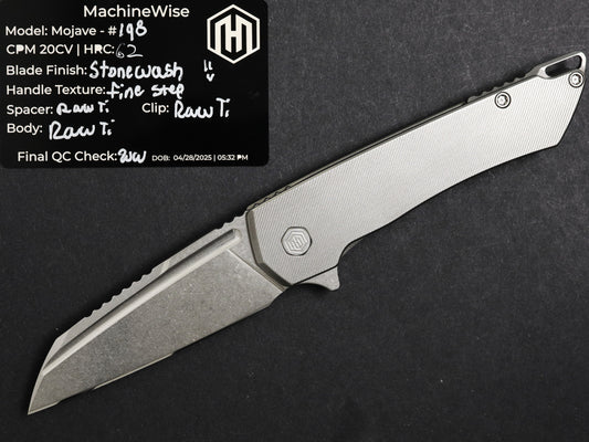 Mojave 0198
