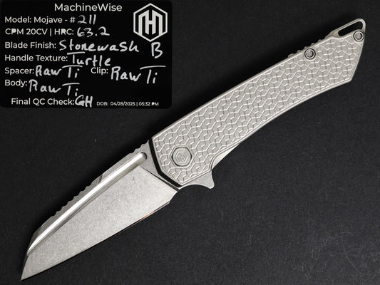 Mojave 0211 (BLEM)