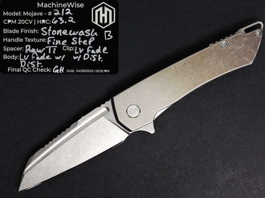 Mojave 0212 (BLEM)