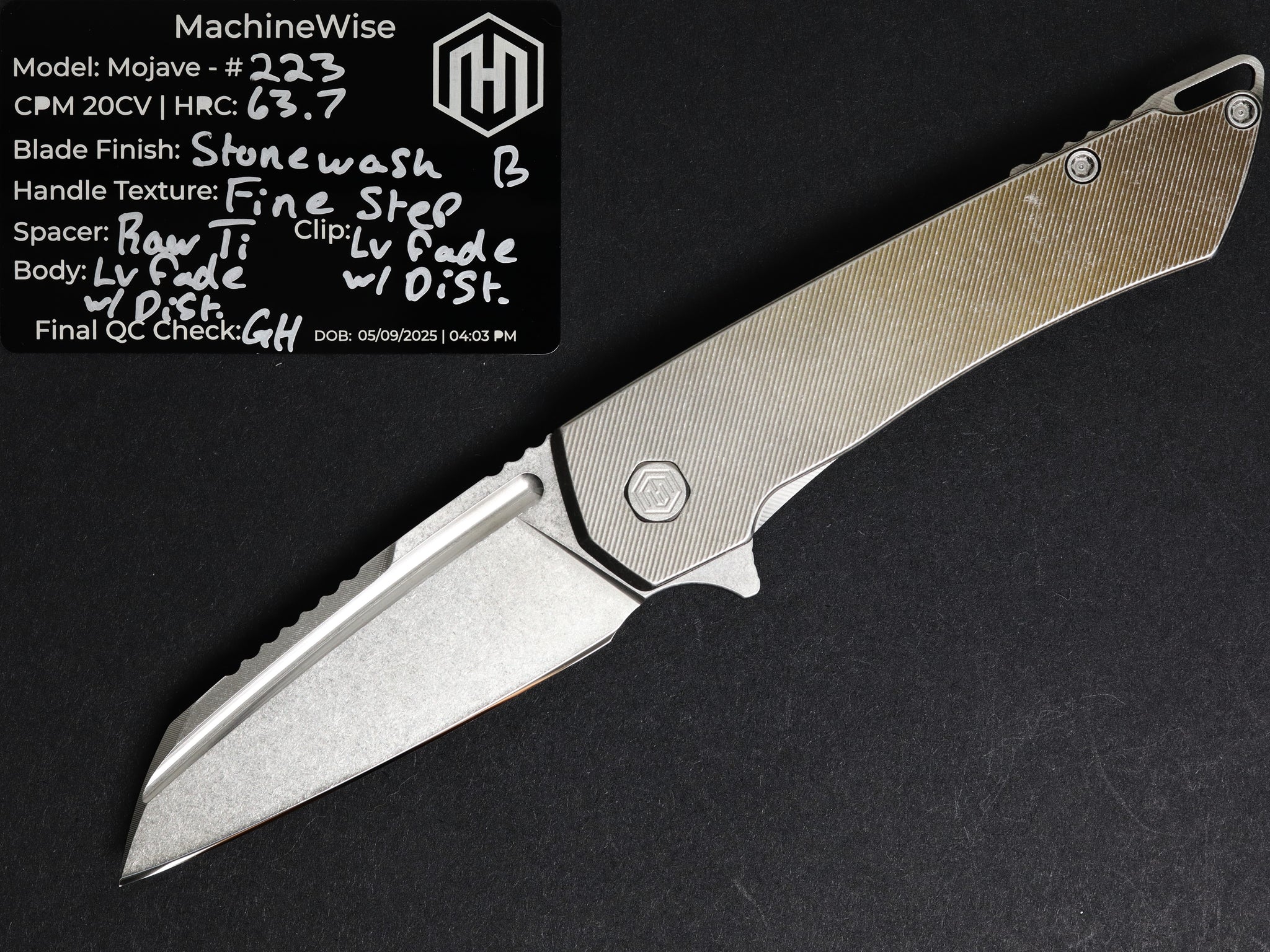 Mojave 0223 (BLEM)