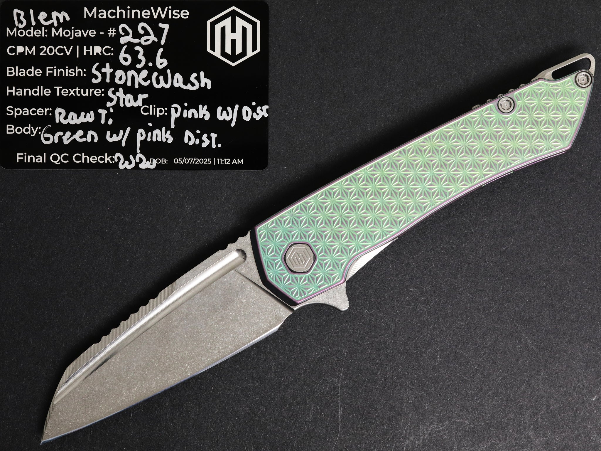 Mojave 0227 (BLEM)