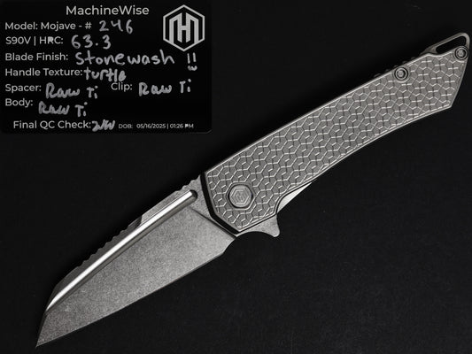 Mojave 0246