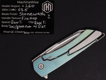 Mojave 0260
