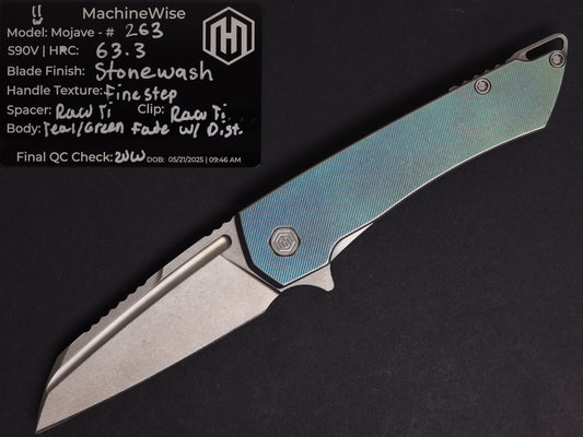 Mojave 0263