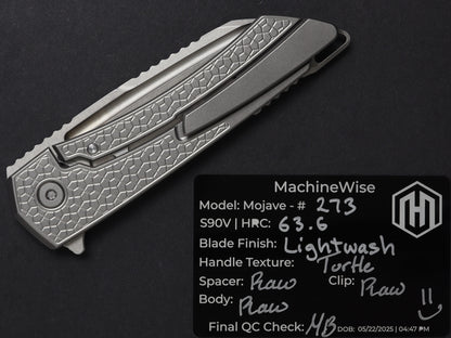 Mojave 0273