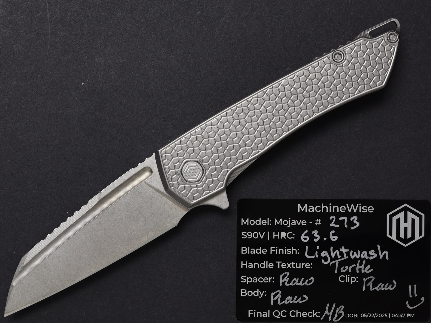 Mojave 0273