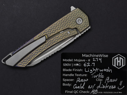 Mojave 0274