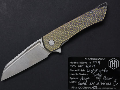Mojave 0274