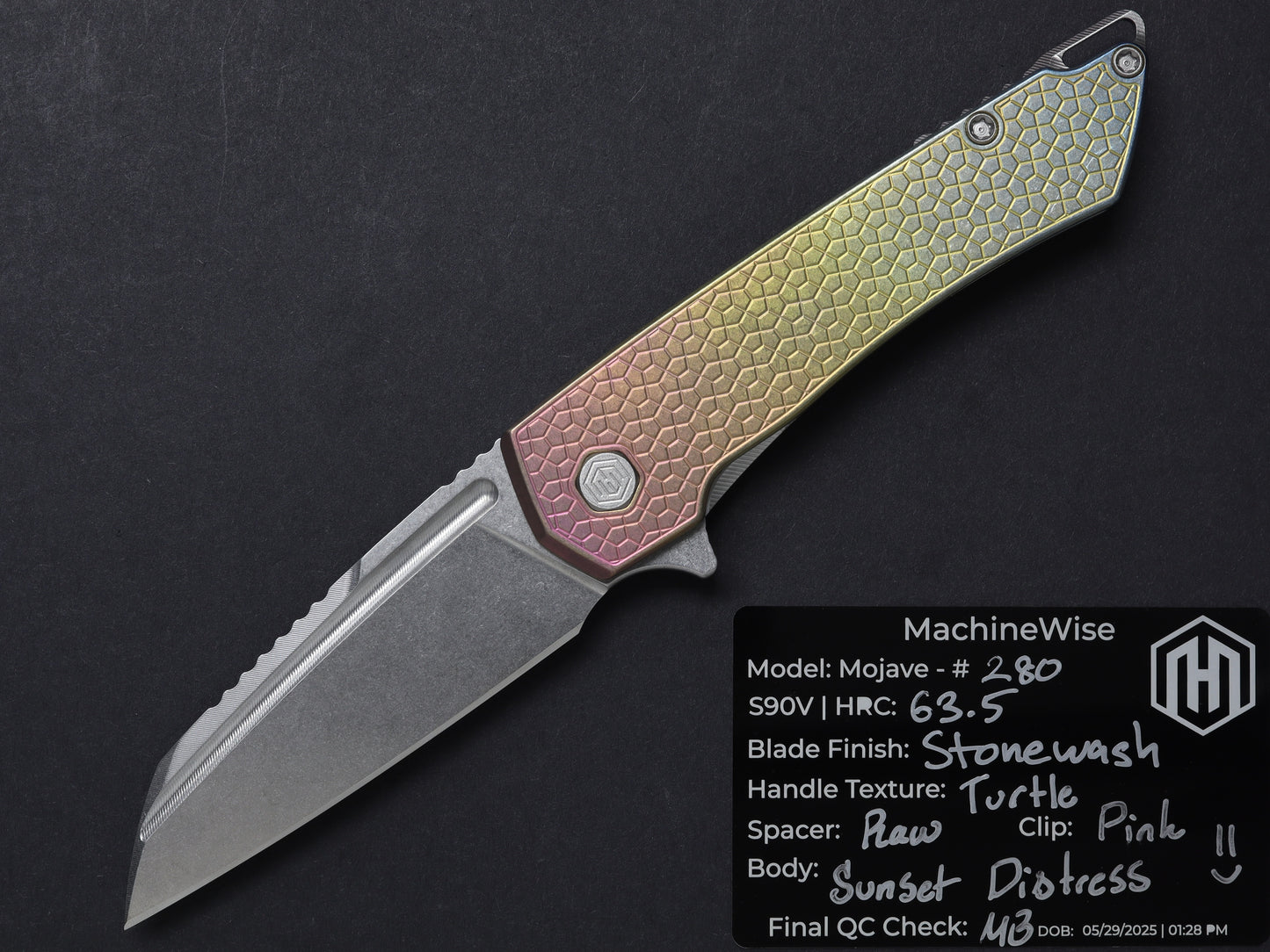 Mojave 0280
