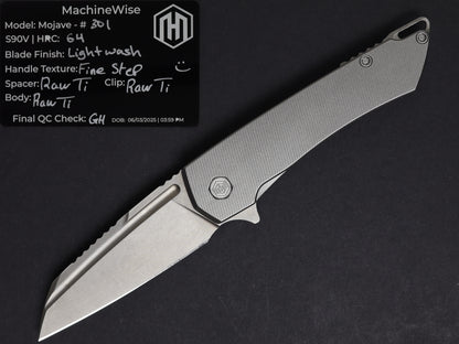 Mojave 0301