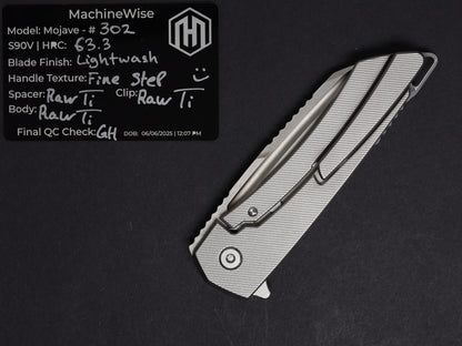 Mojave 0301