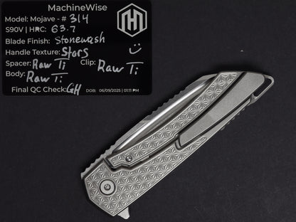 Mojave 0314