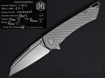 Mojave 0314