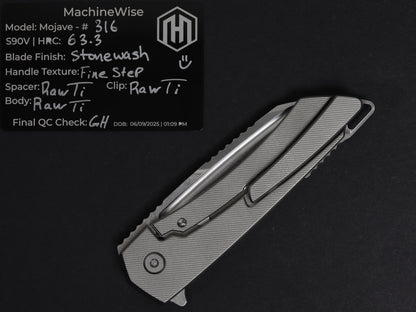 Mojave 0316