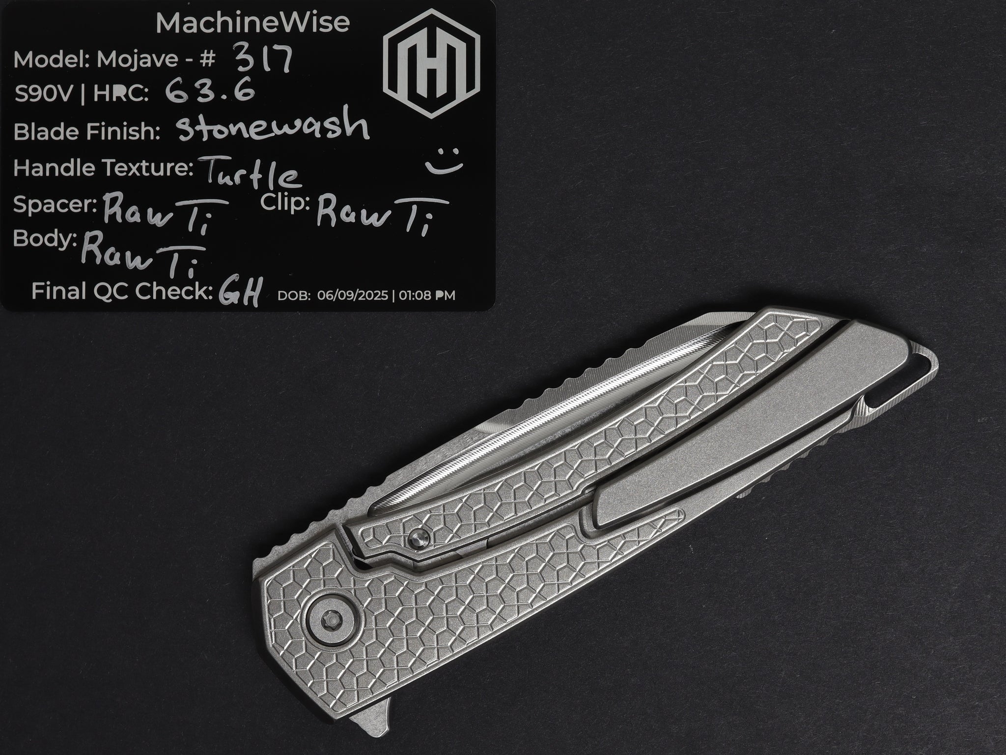 Mojave 0317