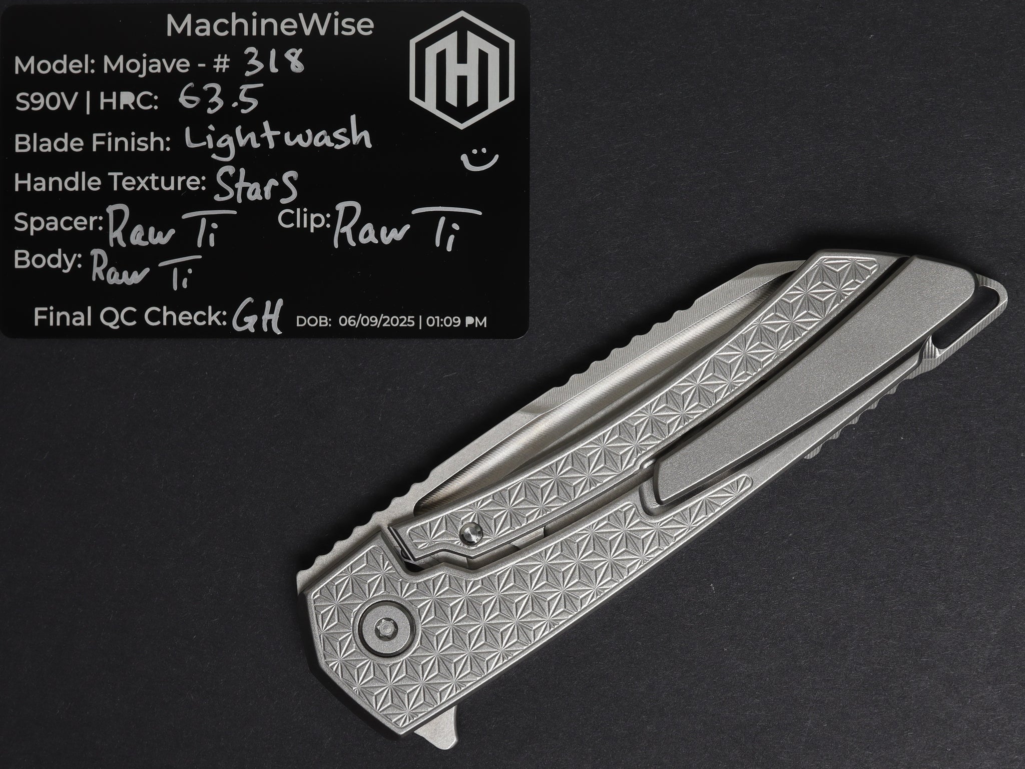 Mojave 0318