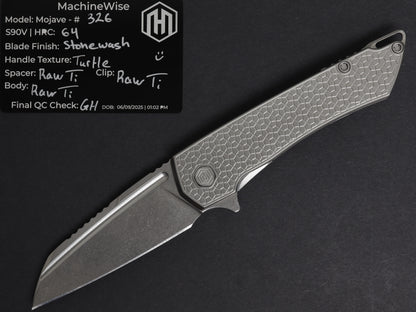 Mojave 0326
