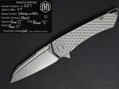 Mojave 0337