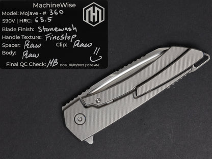 Mojave 0360