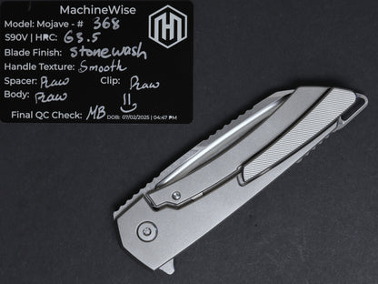Mojave 0368
